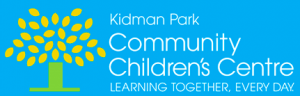 Kidman Park Community Child Care Centre